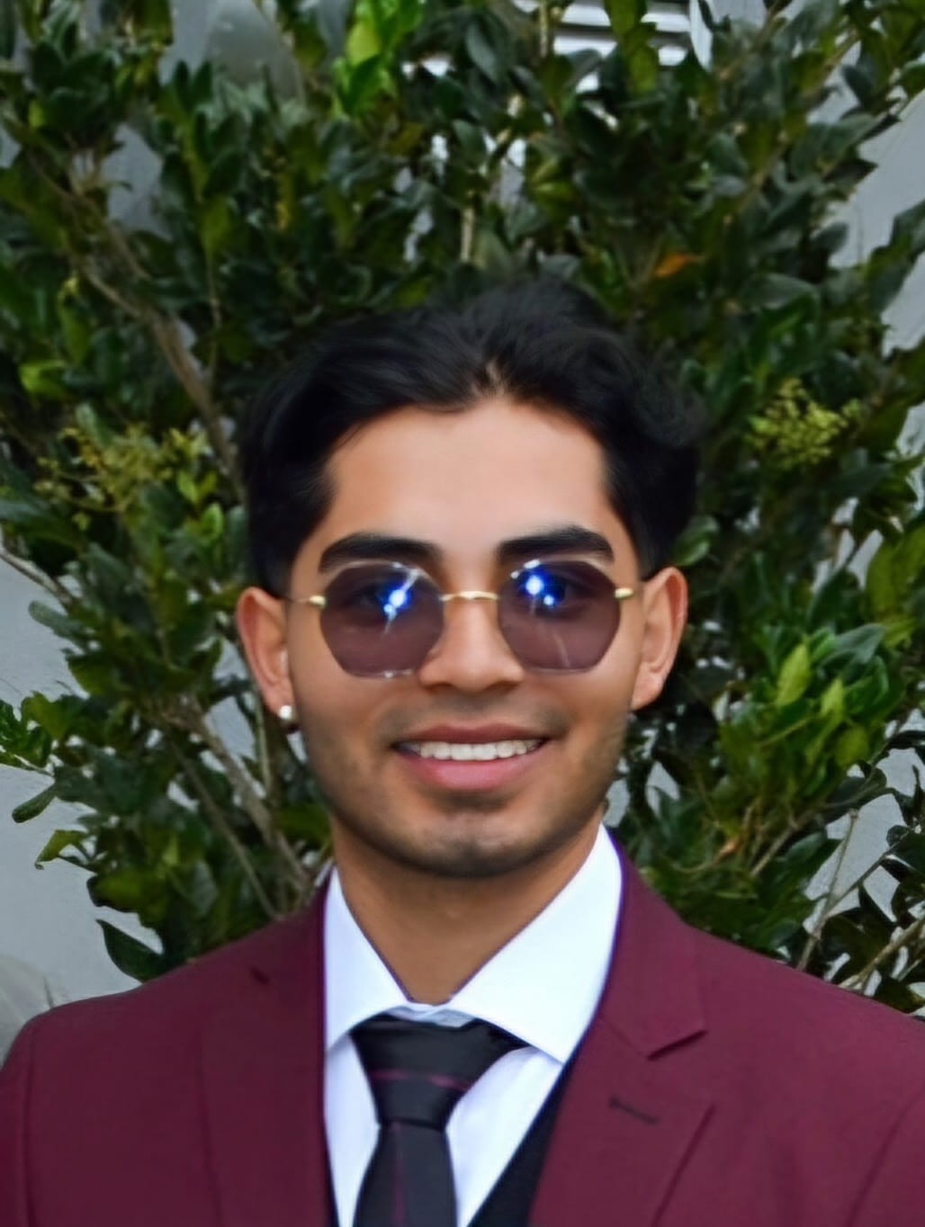 HUGO SANTIAGO SANABRIA ARAQUE