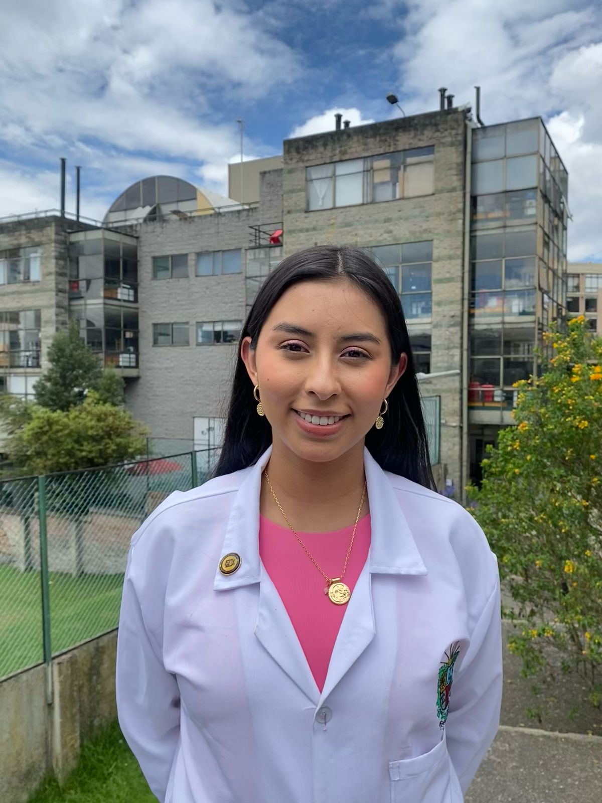 Karen Natalia Páez Méndez