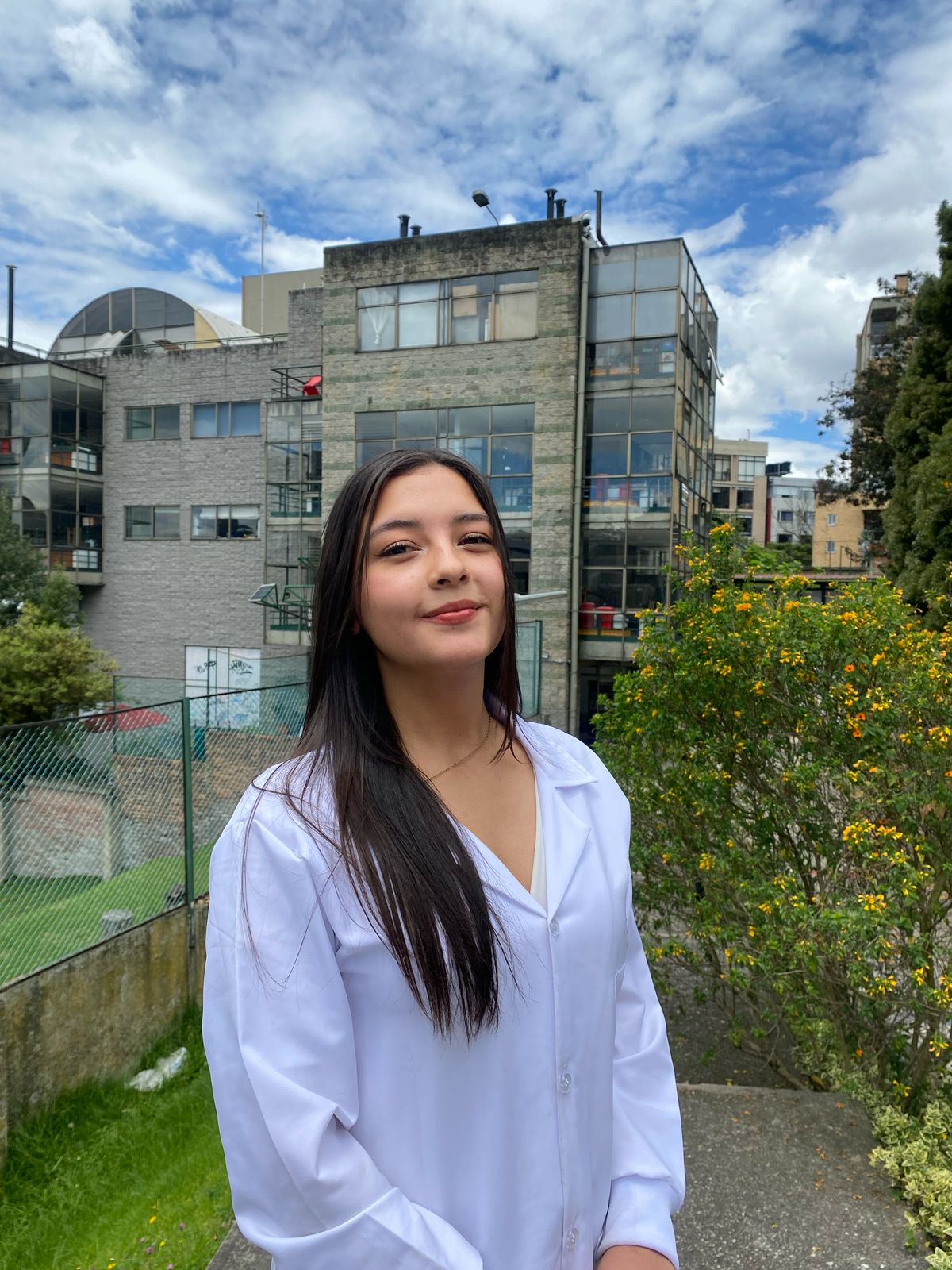 Diana Valentina González Galindo