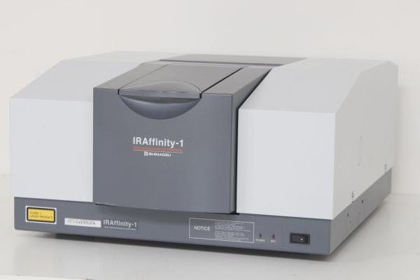 Marca Shimadzu