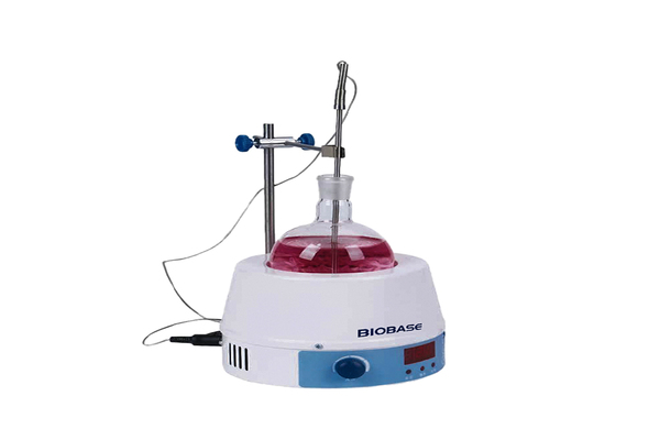 Manta de calentamiento Biobase 