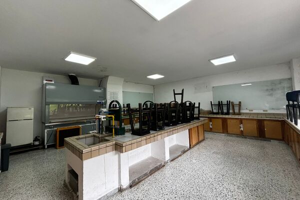 LABORATORIO INSTRUMENTAL I