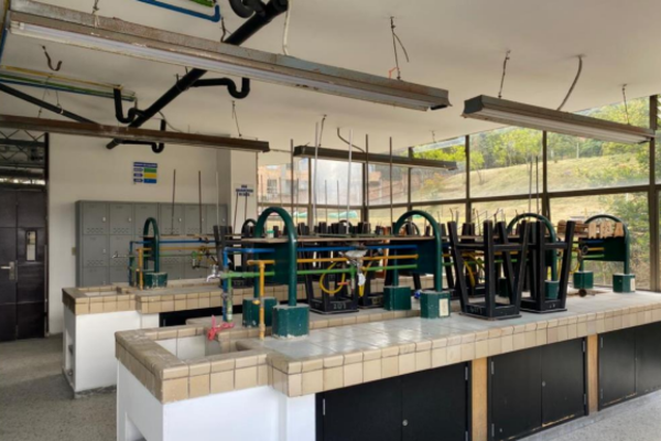 Laboratorio 1