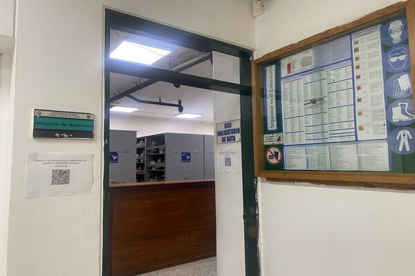 Entrada