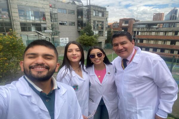 Laboratorista
