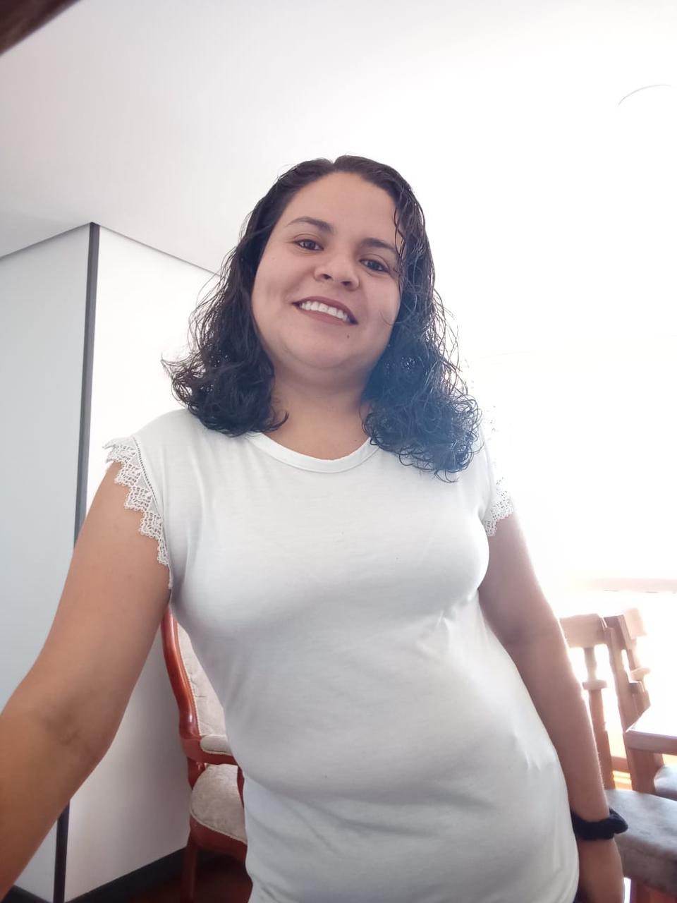 Yazmin Andrea Moreno