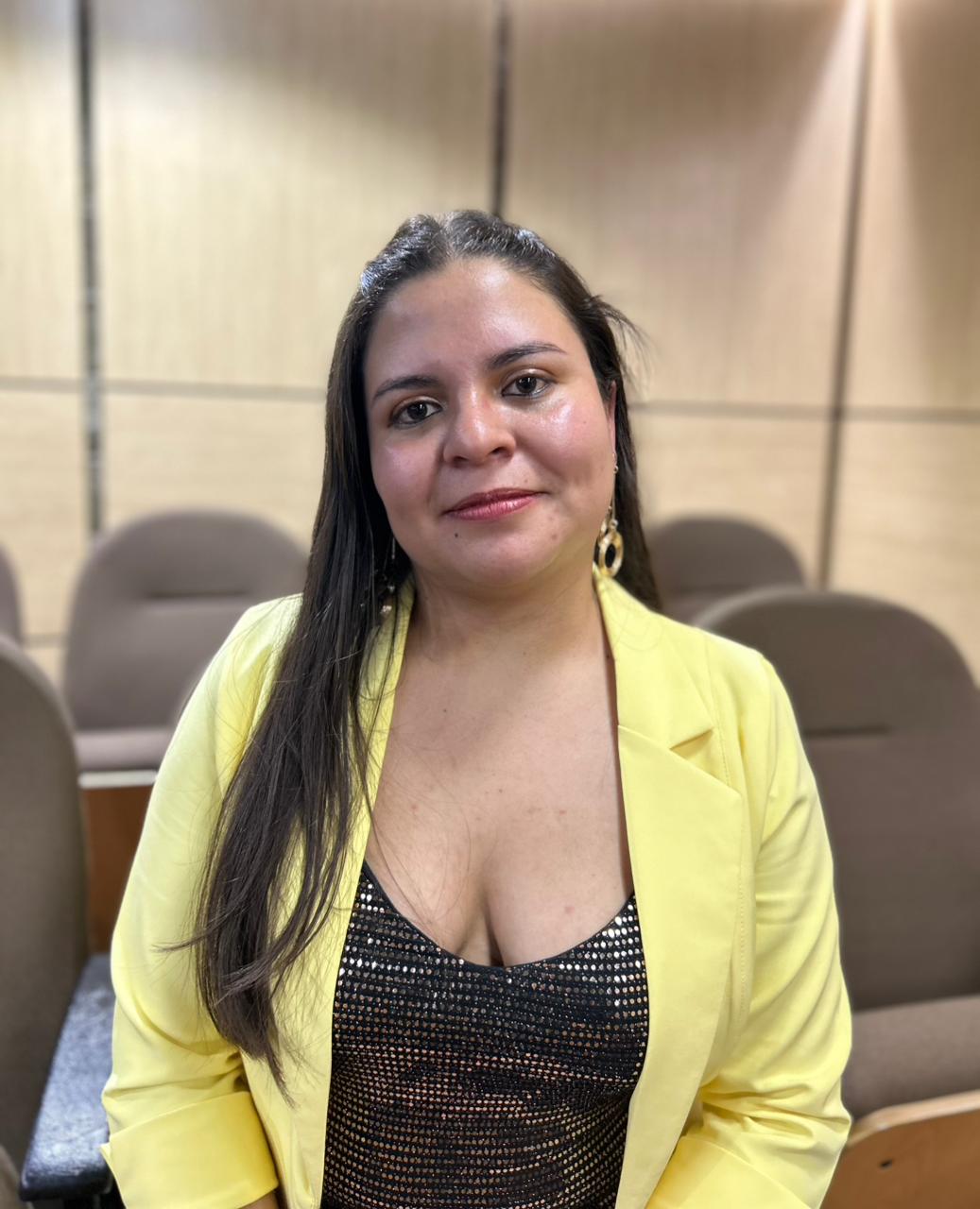 Yazmin Andrea Moreno