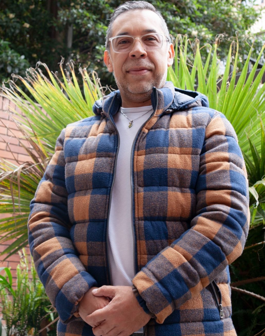 Luís Alejandro Másmela Caita