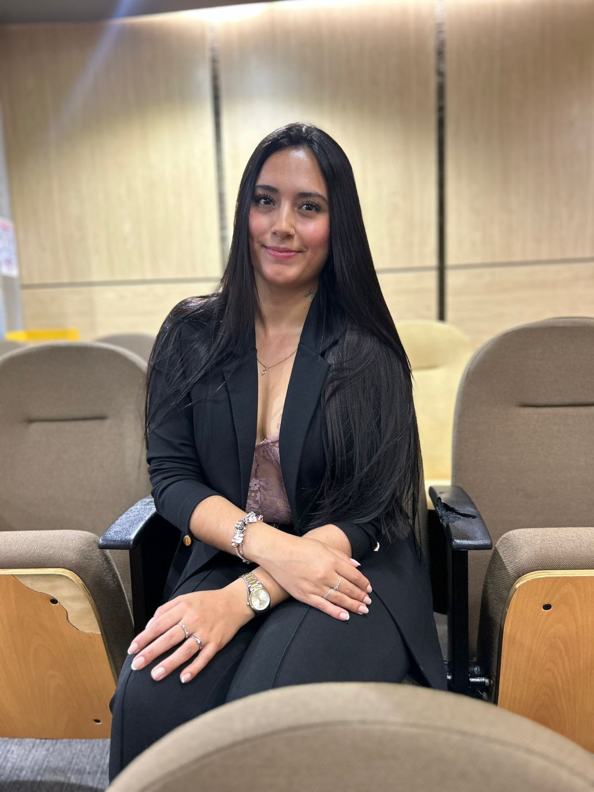 Valentina Huertas González