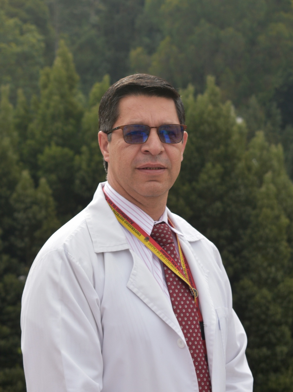 WILLIAM FERNANDO CASTRILLÓN CARDONA