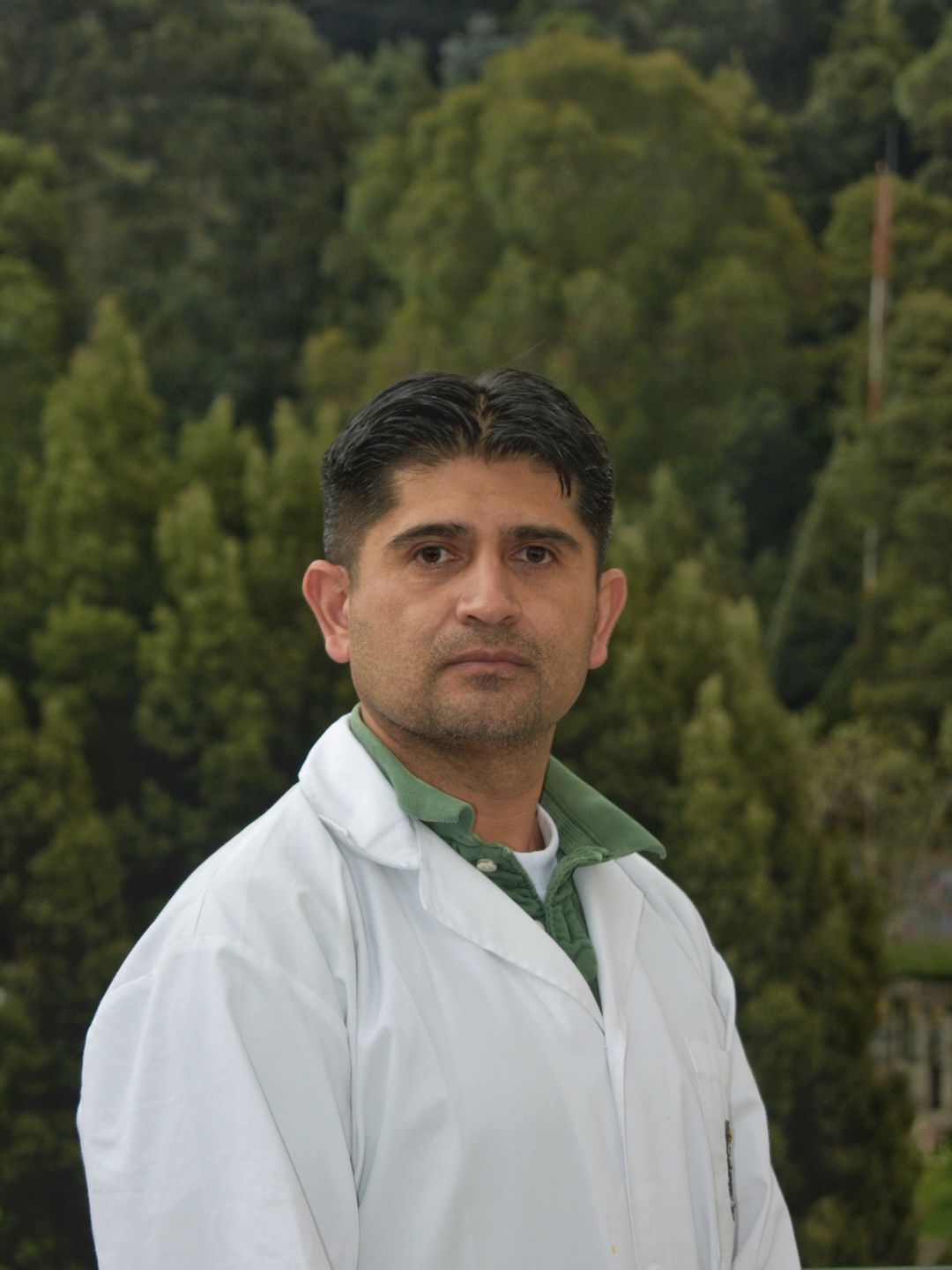 JOHN SADAT BERNAL GUERRERO