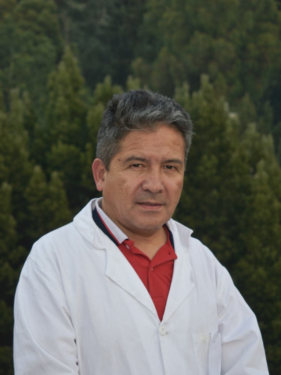 LUIS EDUARDO PEÑA PRIETO