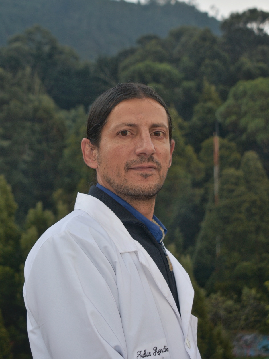 JULIÁN MAURICIO RENDÓN RAMÍREZ