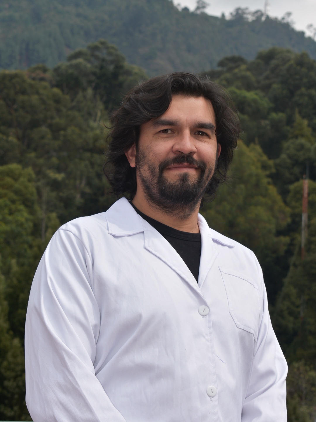 ISMAEL ORTIZ VERANO