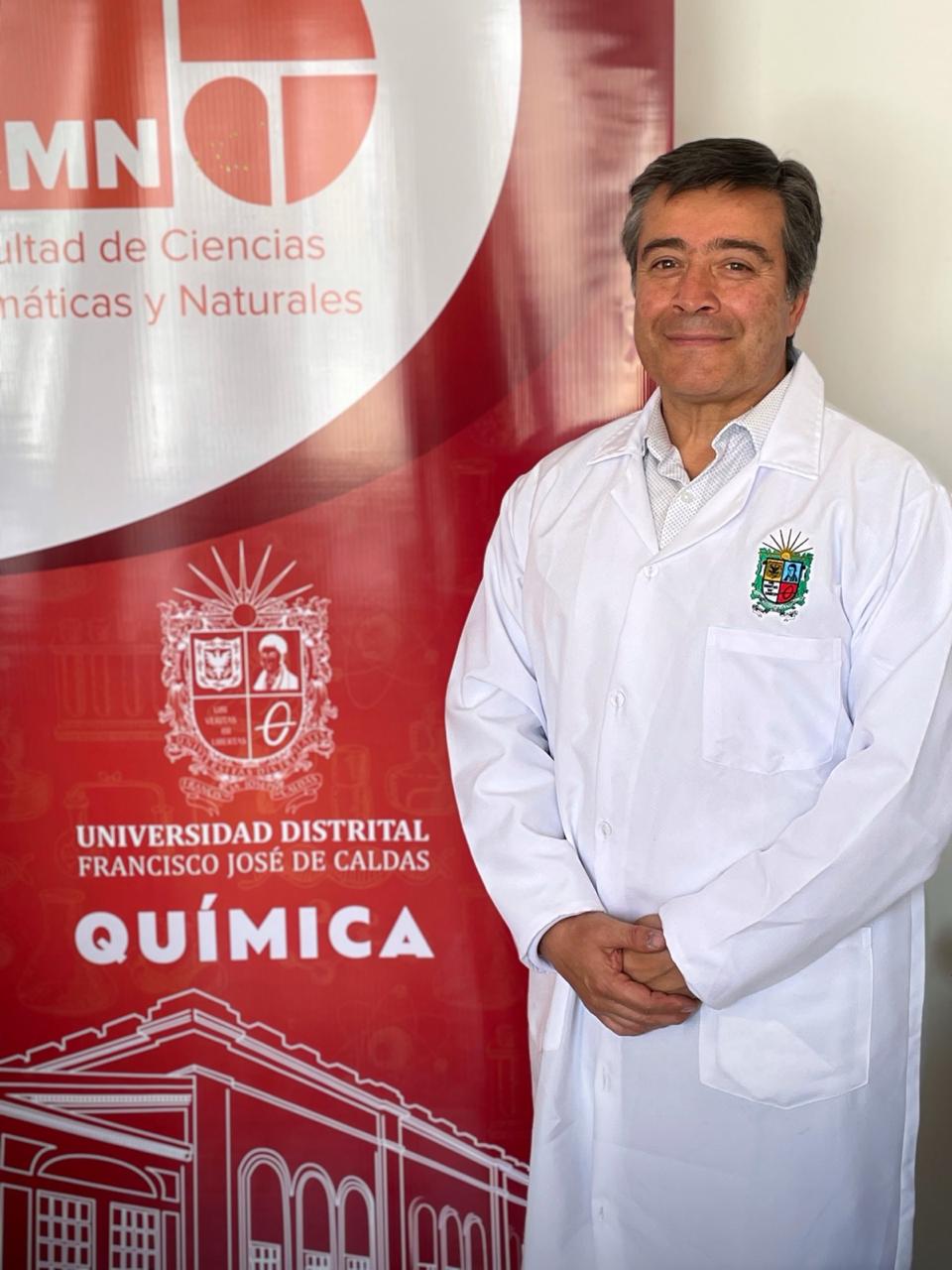 JAVIER ALONSO PEREZ CUBIDES