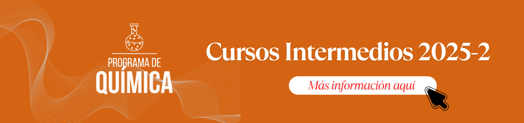Cursos Intermedios 2025-2