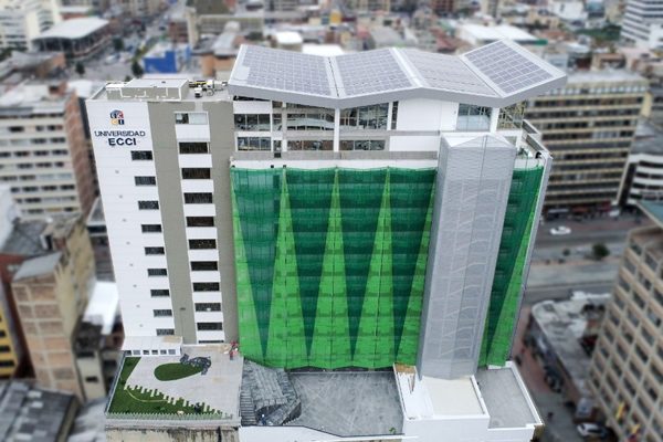 Sede programa química