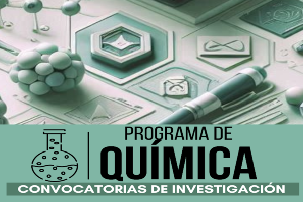 Imagen decorativa CONVOCATORIAS DE EVENTOS ACADÉMICOS E INVESTIGACIÓN