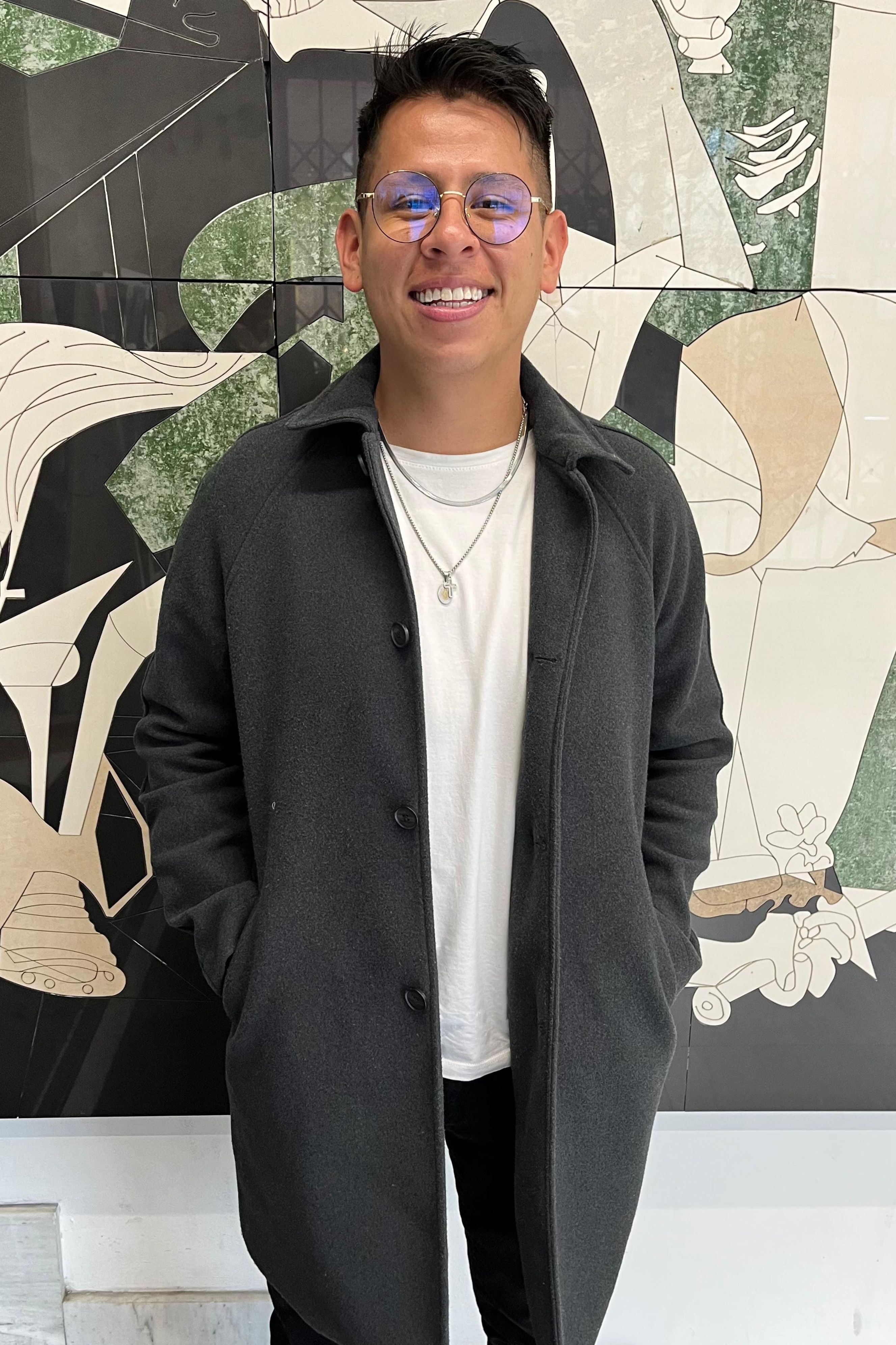 Brayan Stiven Gómez Caro