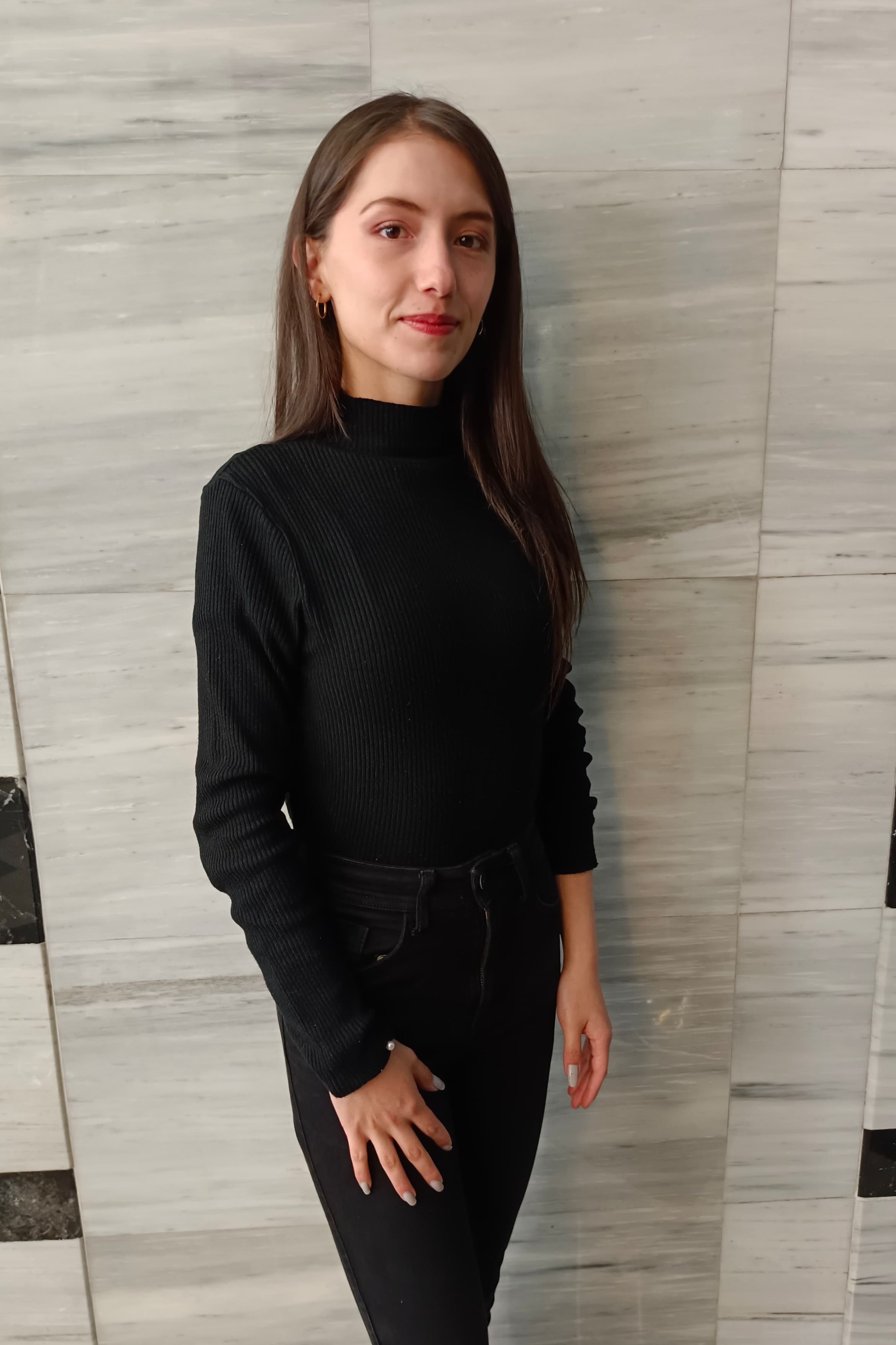 Paula Alejandra Rojas Sabogal