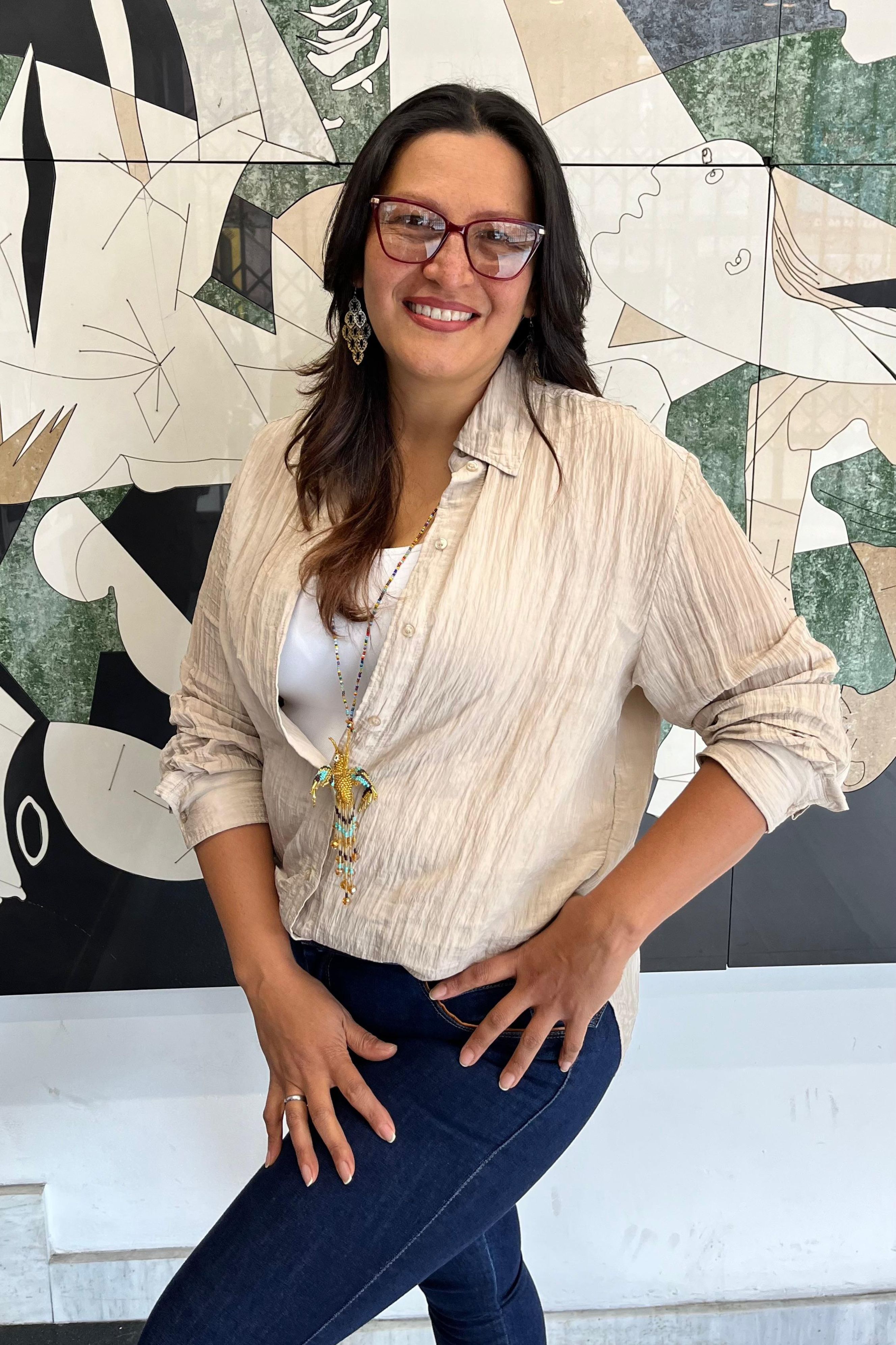 Rocio Del Pilar Salas Fonseca