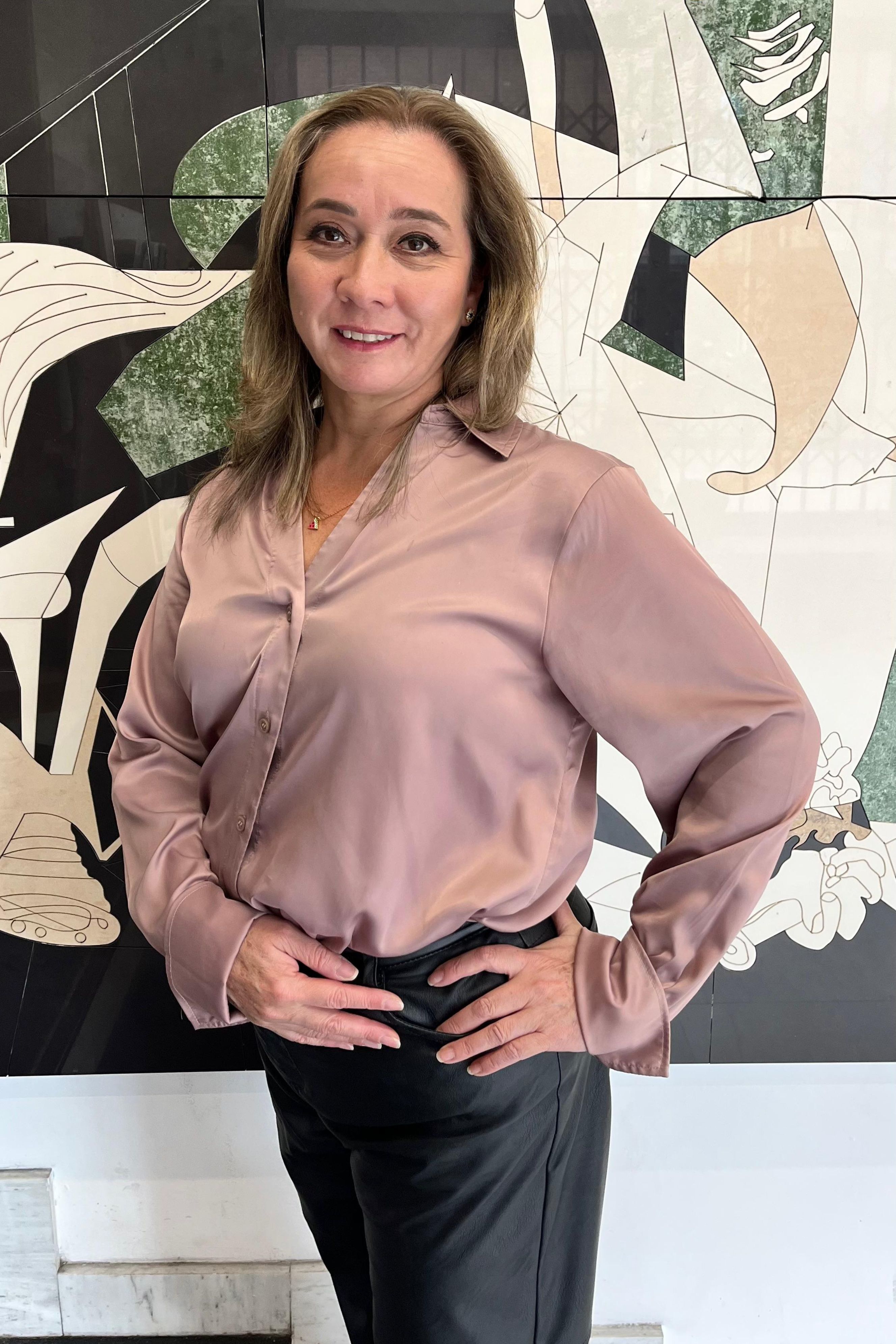 Sandra Milena Rodríguez Camacho