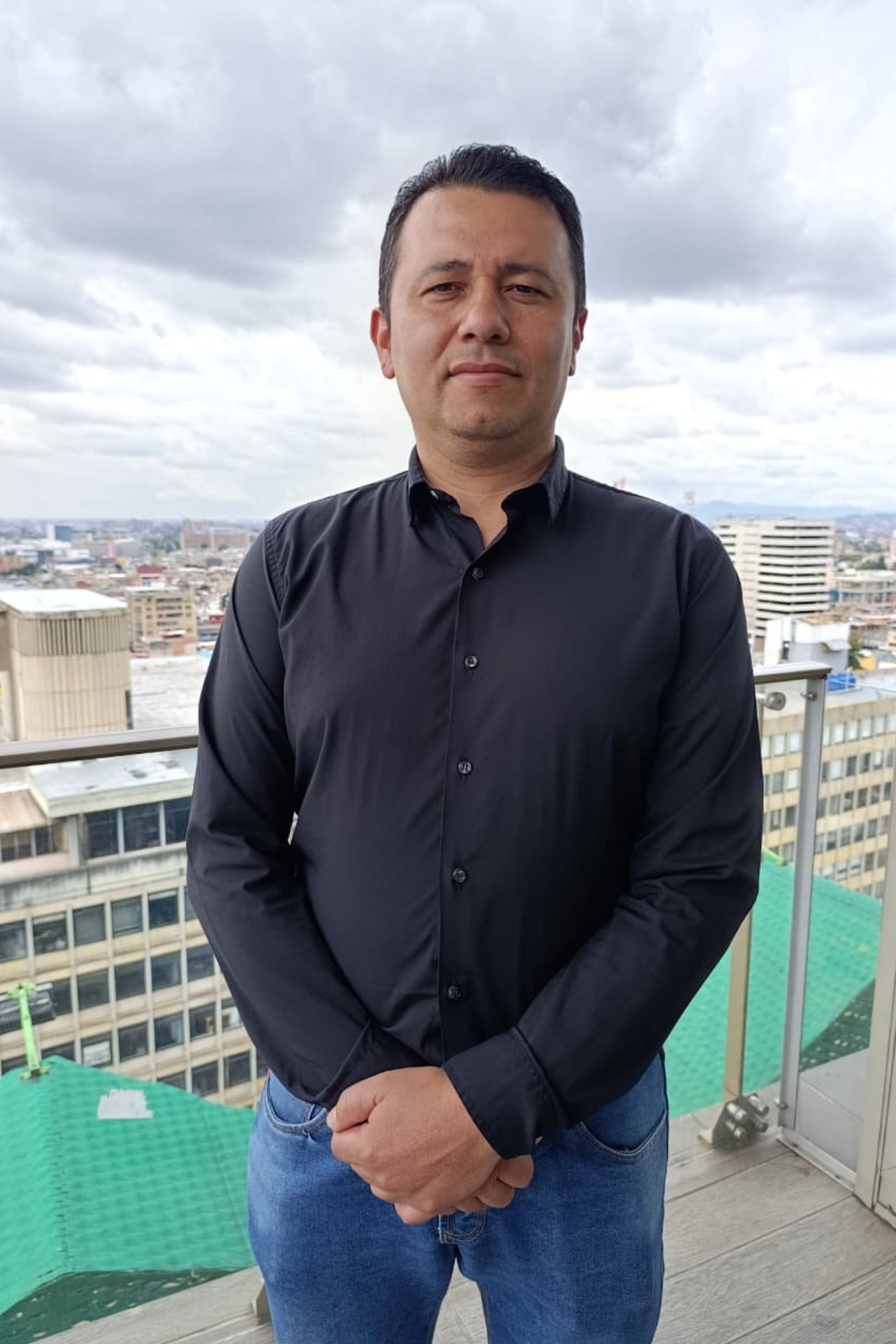 Sergio Ivan Neira Mendieta 