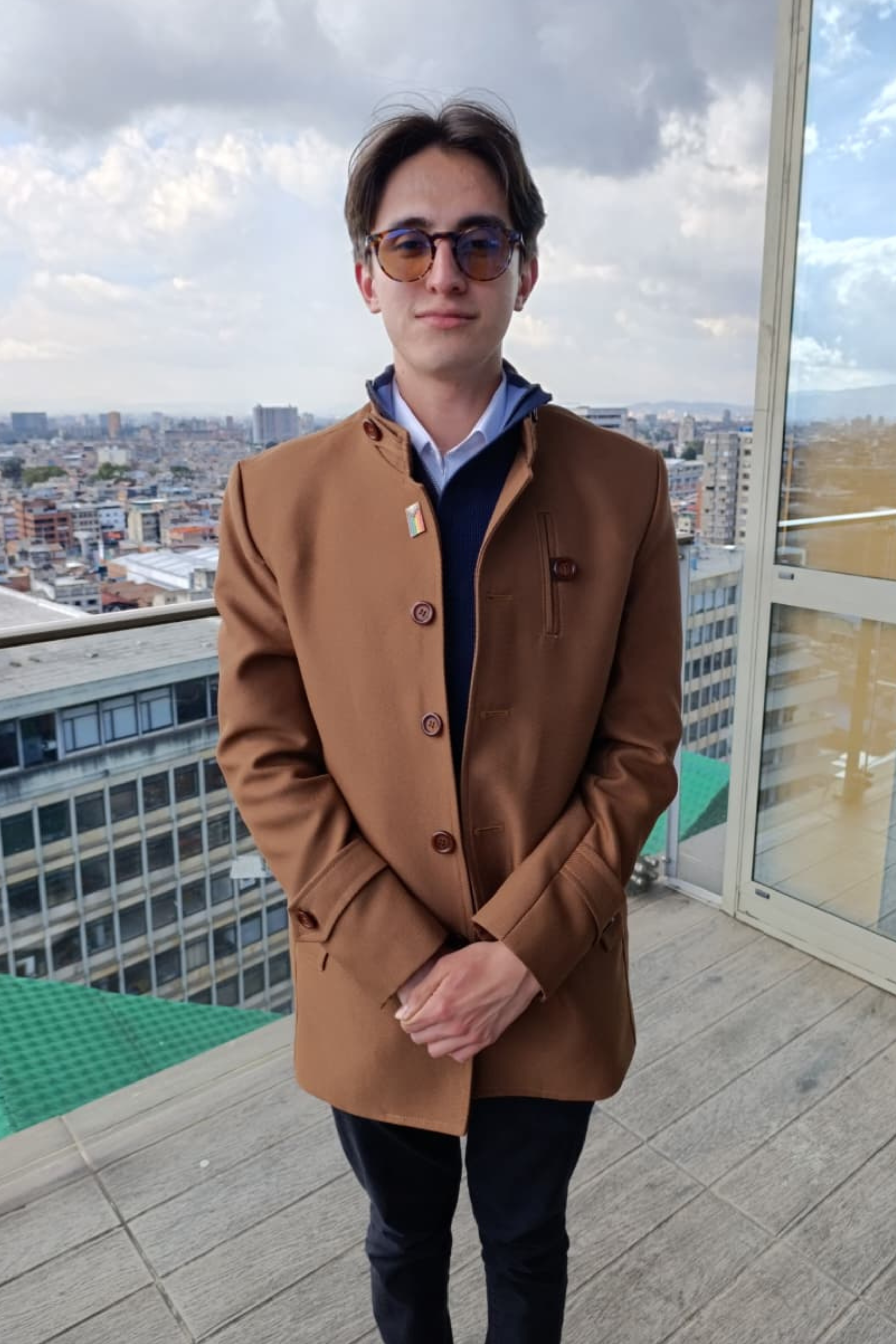 Andrés Felipe Guerra Rodríguez