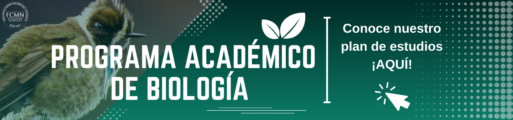 Biología 