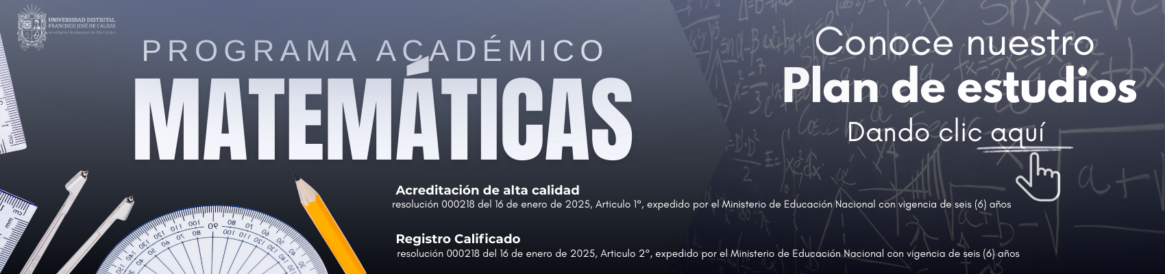MATEMÁTICAS