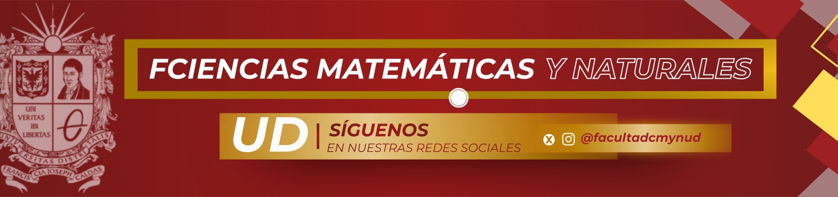 SÍGUENOS EN NUESTRAS REDES SOCIALES