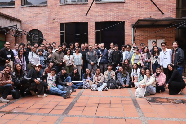 Jornada de las Matemáticas